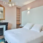 3G#Appart 6Pers#2 Chambres#Commerce#Paris 15#Ac