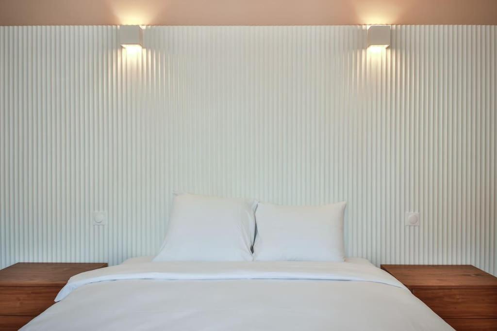 3g#appart 6pers#2 Chambres#commerce#paris 15#ac Apartment *